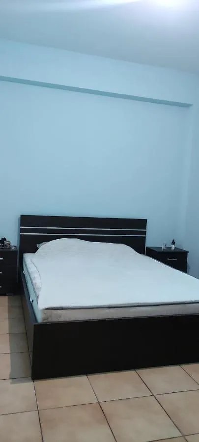 Sofi Apartments Vlore
