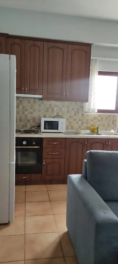 Sofi Apartments Vlore Albania