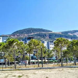 Oslo - Albania Vlorë