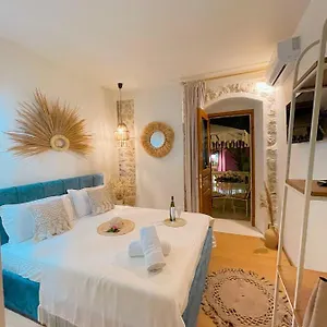 Apartment Bohemian Boutique, Vlorë