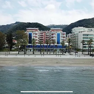 Rezidenca Panorama 1 Vlorë
