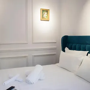 Vila Shehaj Luxury Vlorë
