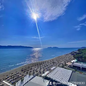 Apartament Oasis, Wlora