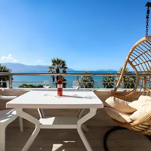 Apartament Jimi 2, Wlora