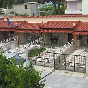 Dom wakacyjny Shahaj, Wlora