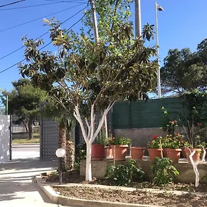 Pensjonat Colombo, Wlora
